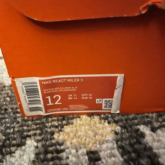 Nike React Miller 3 - Picture 5 of 5